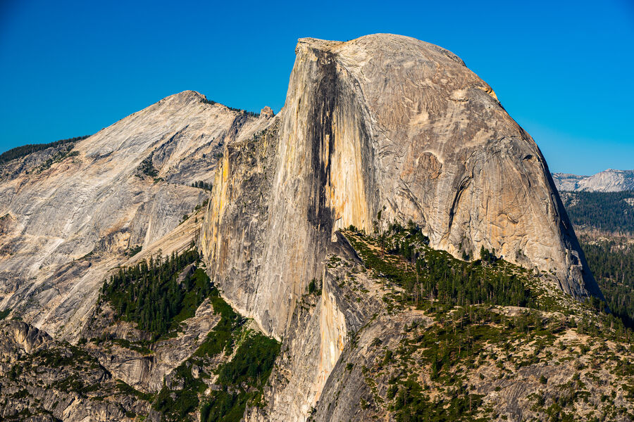 Yosemite National Park, CA