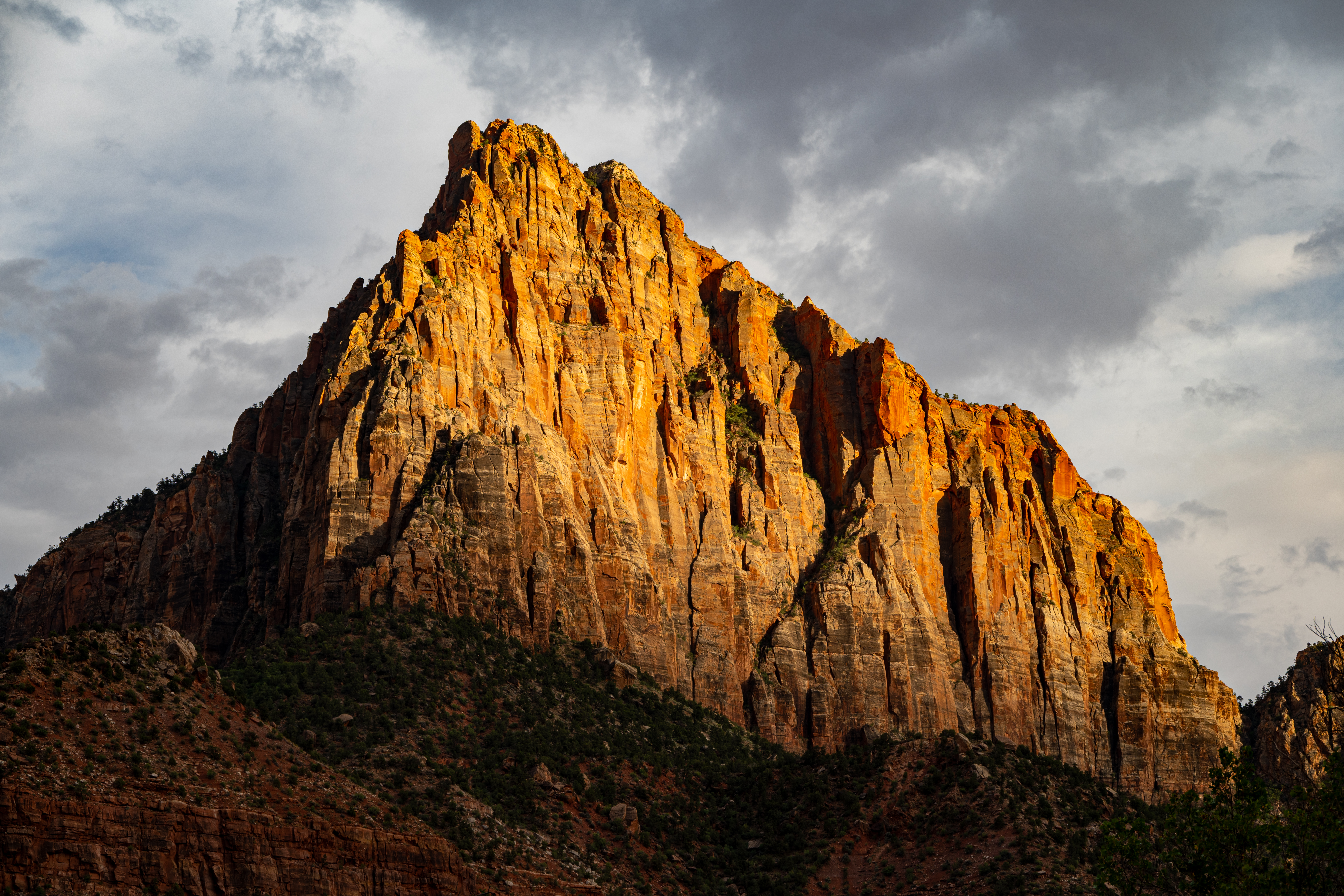 Zion National Park, UT